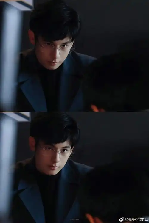 胡先煦又偷着做背德饭