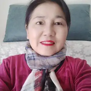 搜索 抖音号:  qingxincha58 我是个农村妇女,很高兴认识了抖音.