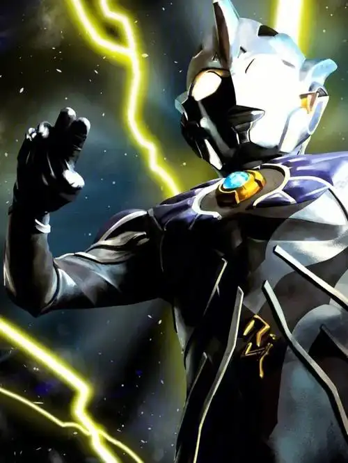 雷杰多奥特曼神秘四奥中狠角色之一