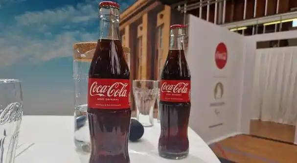 奥运营销案例|主打共享和责任,可口可乐用创新应对挑战