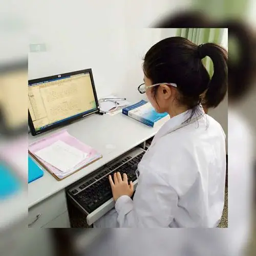 【全科故事】孙秋梅 || 做一名会倾听的全科医生