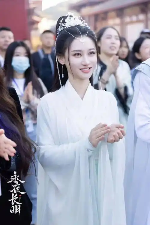 黄景瑜孙千《冬至》,李沁曾舜晞《七夜雪》,王传君江疏影《拼桌》