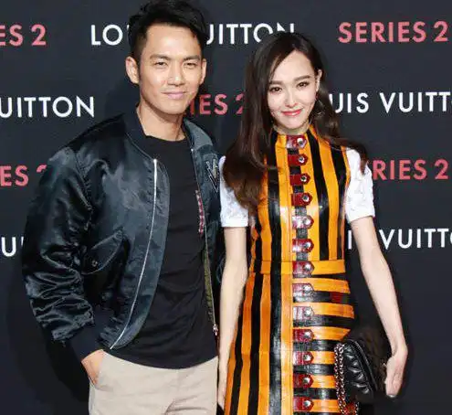 钟汉良承认结婚了吗 传其与老婆齐芳生下儿子已两岁