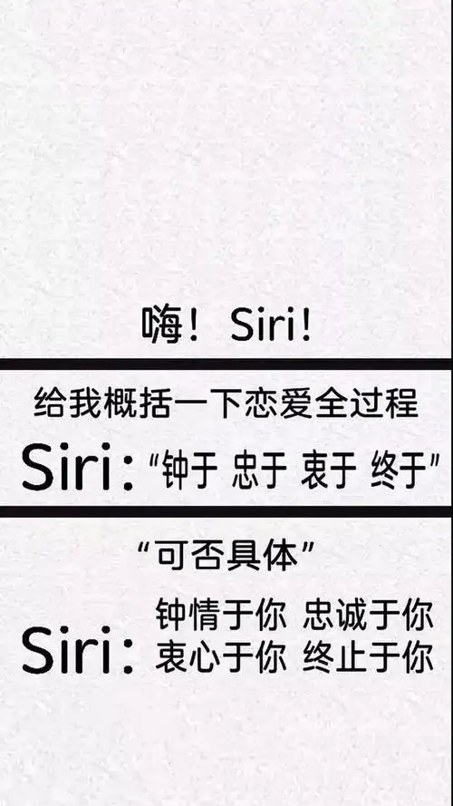 钟于忠于衷于终于