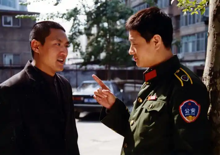 追踪- 剧集 - 海润影视官方网站