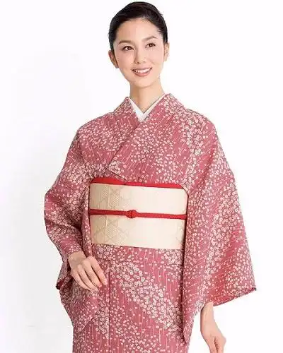 日本和服小知识