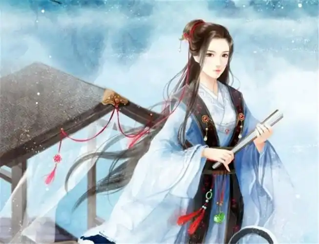 穿越种田文:她带着金手指穿越到古代,带动土地增产推动经济发展