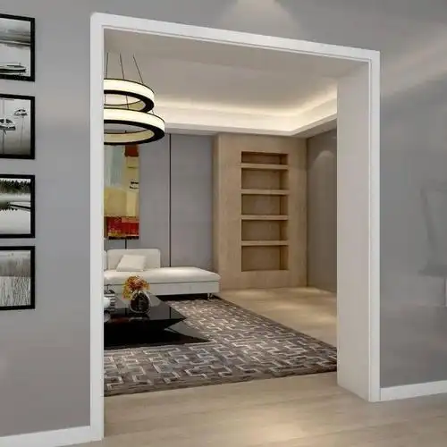 垭口与门套有什么区别