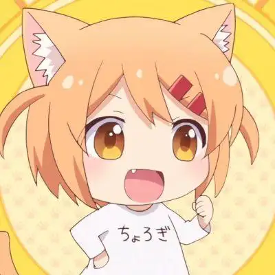 可爱萌卡通头像_呆萌动漫头像_第6页_qq头像_我要个性网