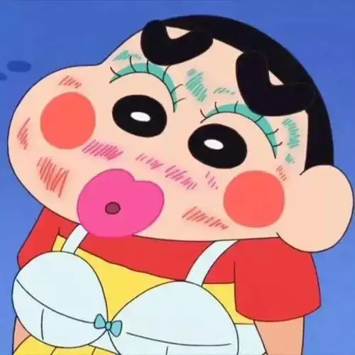 可爱搞怪沙雕头像