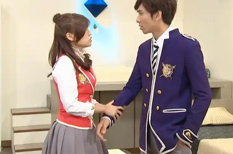 萌学园之宇宙守护星