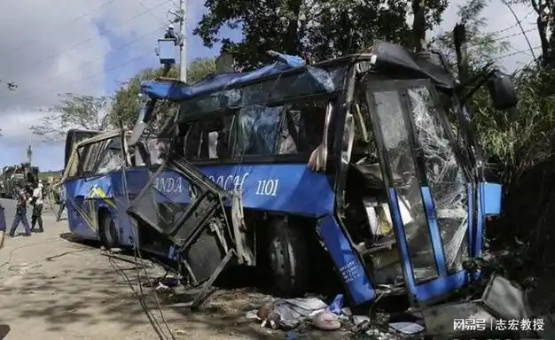 菲律宾后院失火,突发7.1级地震,菲总统失声
