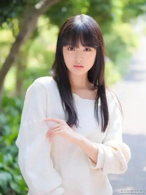 00后进军娱乐圈 日本票选20岁以下新生代女星top20