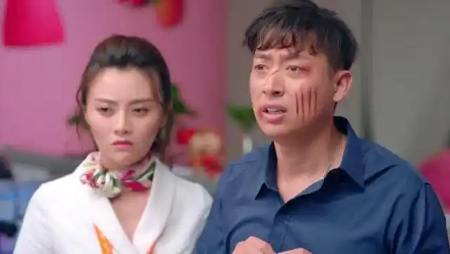 大话红娘:老婆出轨被老公目睹,不料老婆居然毒打老公提离婚!