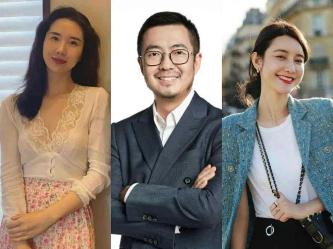 蒋凡和董花花真的是因为小三离婚的吗?