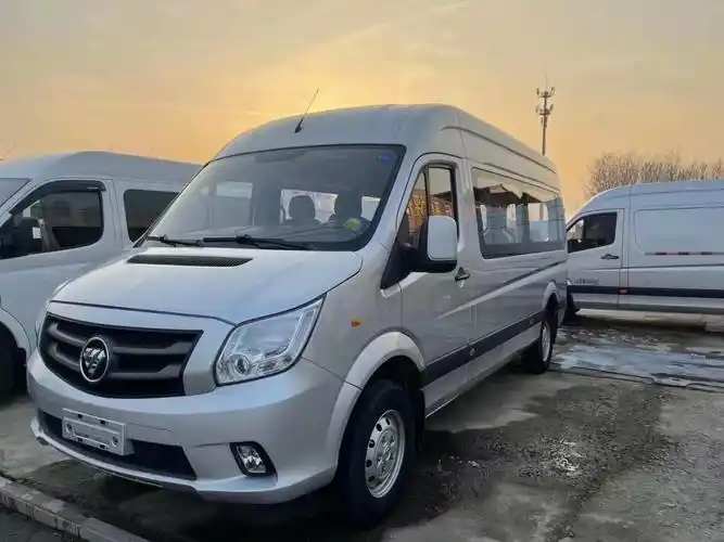 0t多功能加长轴中顶5-7座后双胎国vi 4f20tc3_华夏二手车网