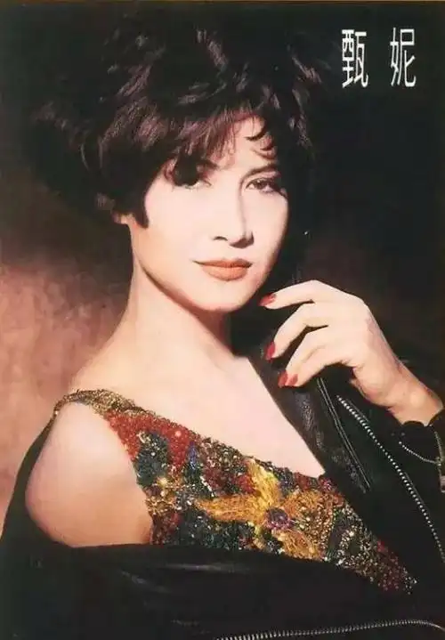 香港女歌手名单香港殿堂级女歌手有哪些