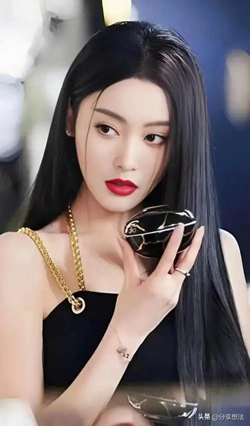 张天爱明星壁纸20