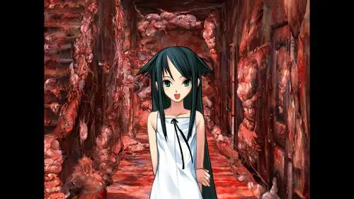 游戏历史上的今天:《沙耶之歌》在日本发售