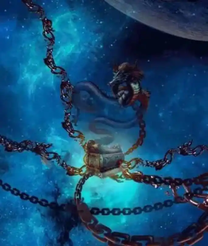 《九龙抬棺》:九当家新作震撼问世,探秘古代陵墓的神秘传奇!