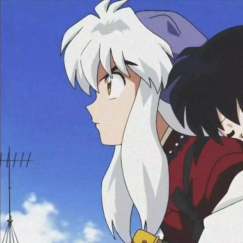 情头动漫 #二次元 #02 情侣头像分享 - 抖音