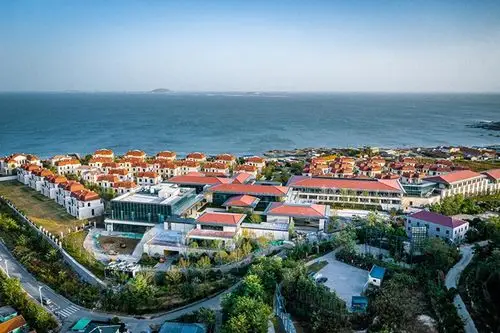 崂山君澜丨短暂逃离日常,住到山海"远方"-君澜酒店官网