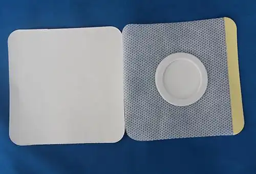 内蒙古膏药贴布-江苏广益医用敷料有限公司