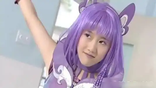 巴啦啦小魔仙凌美琪扮演者孙侨路去世你对她有哪些记忆