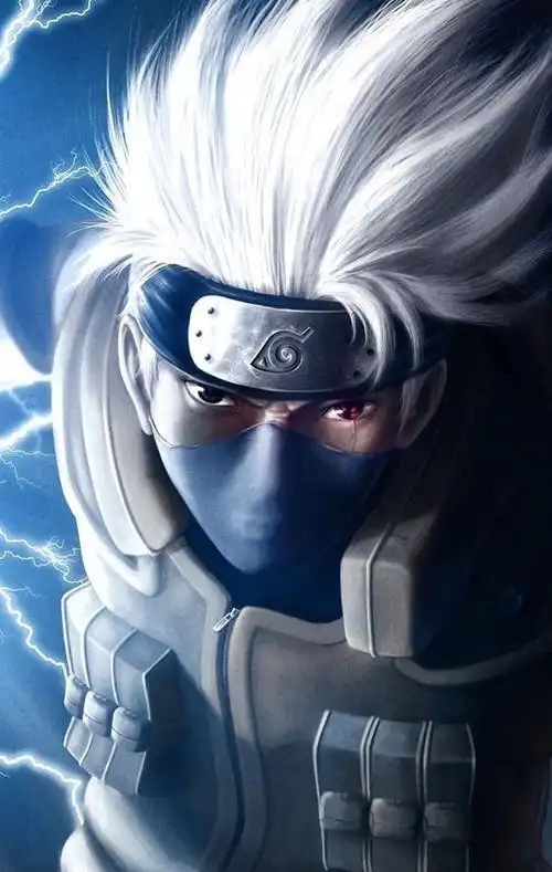 火影,壁纸,锁屏,头像,动漫旗木卡卡西