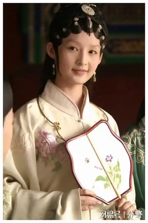 演员|昆曲|薛宝钗|李少红|小花旦|古装扮相|中国传统音乐_网易订阅