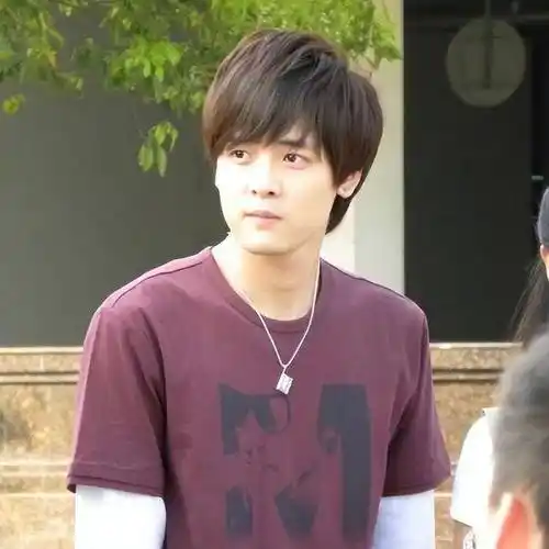 付辛博大家的起点相同我究竟是哪里不如井柏然