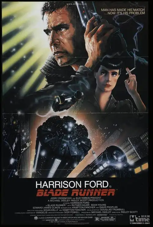 银翼杀手