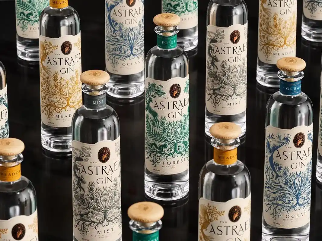 设计国外包装欣赏