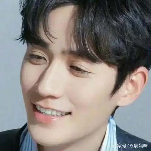 男明星邪魅一笑大赏# 朱一龙