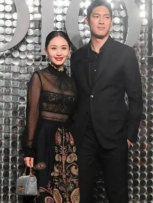 回顾:王子文姐弟恋又栽了,男方回美后无消息,两人结婚已无可能