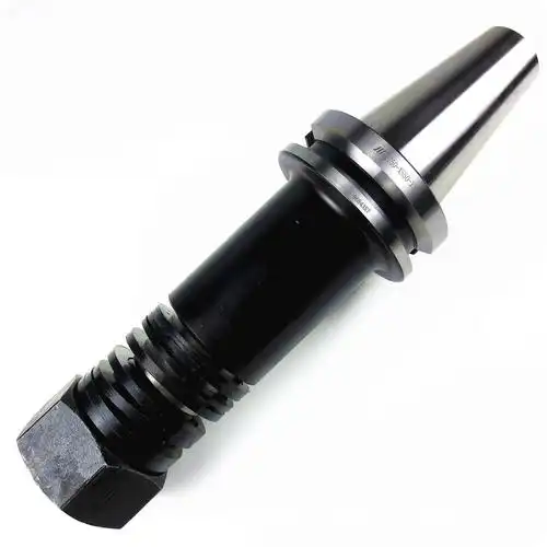 成量数控刀柄/三面刃铣刀柄:bt50-xs50-135 bt60-xs40-100