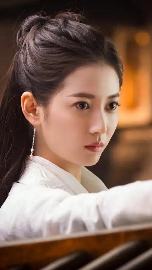 倚天屠龙记 赵敏 陈钰琪 - 堆糖,美图壁纸兴趣社区