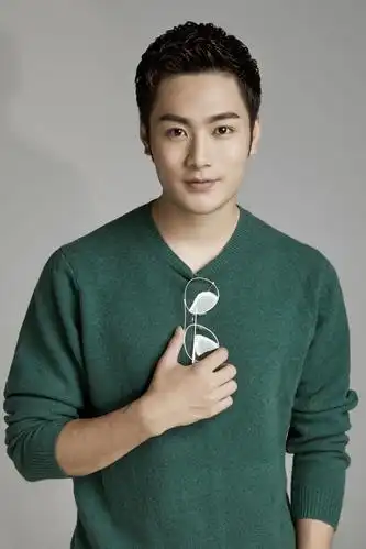 柴华,1994年9月13日出生于湖北省宜昌市,中国内地男演员,国家四级演员