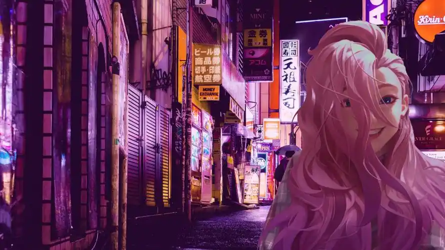 steam动态壁纸创意工坊lol壁纸推荐 1.