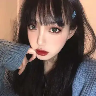 看起来很酷的女生头像超拽霸气个性十足