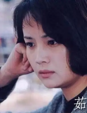 资料图片演员茹萍精彩写真及剧照11