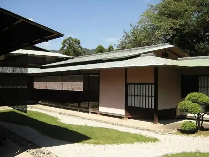 一生一定要住一次的和风旅馆|日本·住宿