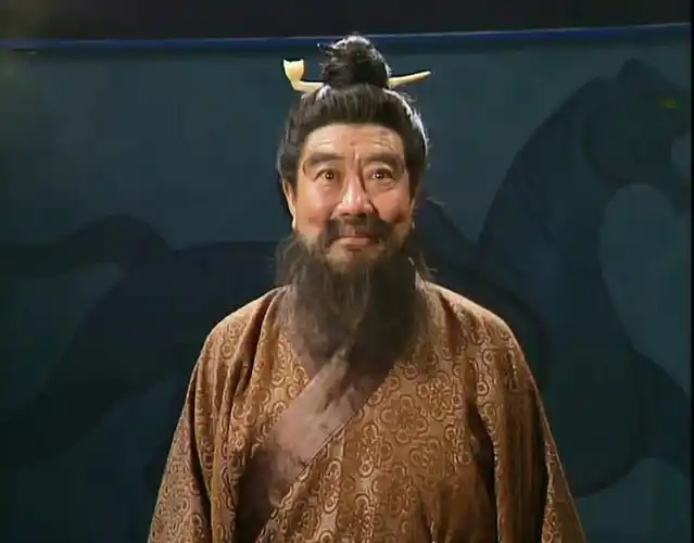 新三国演义董卓扮演者,演过董卓的演员「解析」 - 综合百科 - 绿润