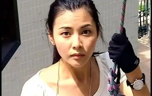 《法证先锋4》:tvb港剧的翻身仗落空了