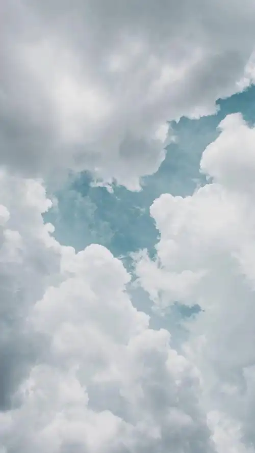 有哪些可以做微信聊天背景的图片