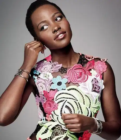 全球十大最美的黑人美女!足以颠覆你的审美观