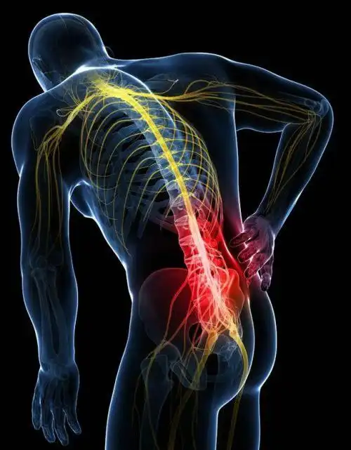 腰部经常酸痛是不是腰椎病?