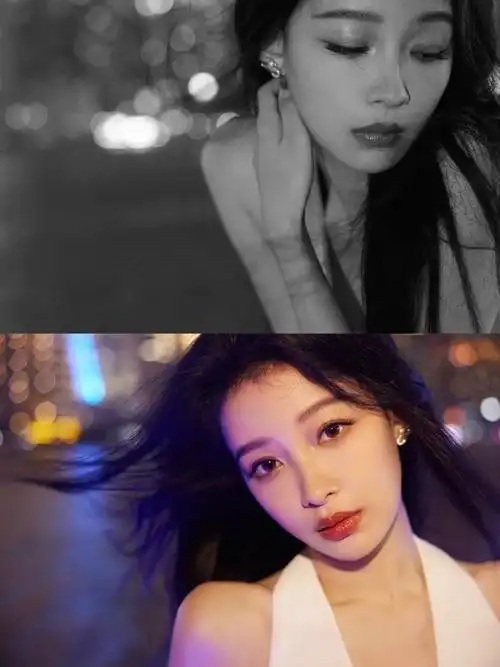 孙怡这套好漂亮啊一身all white干练又不失优雅,这个风格真的好适合她