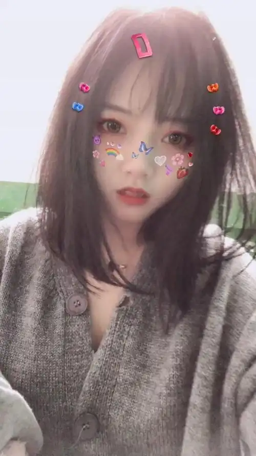 美到巅峰是什么样 平常人录抖音碰见人什么反应……视频时长:7秒2019