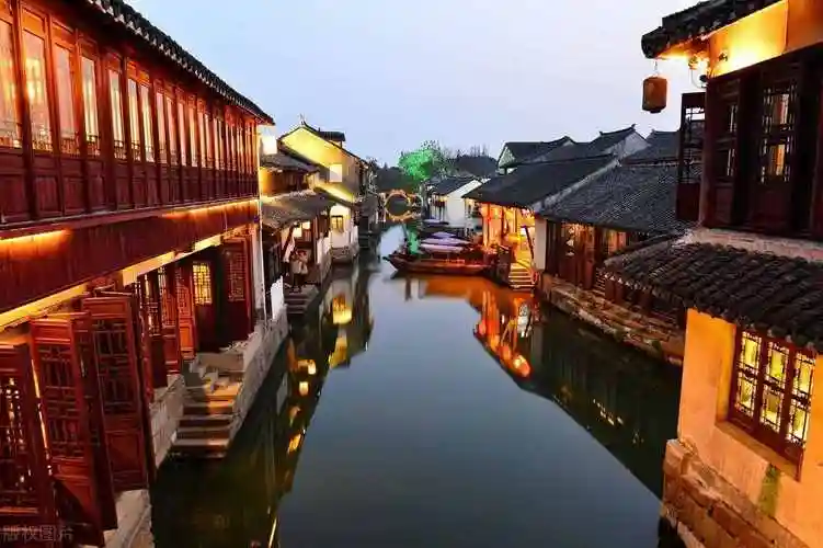 江苏有什么好玩的江苏省最值得去的七大绝美景区